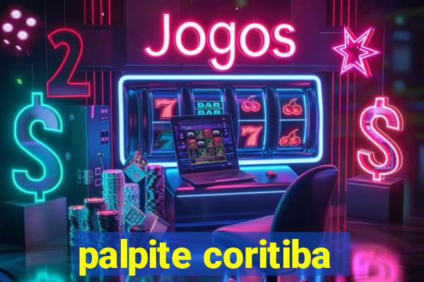 palpite coritiba